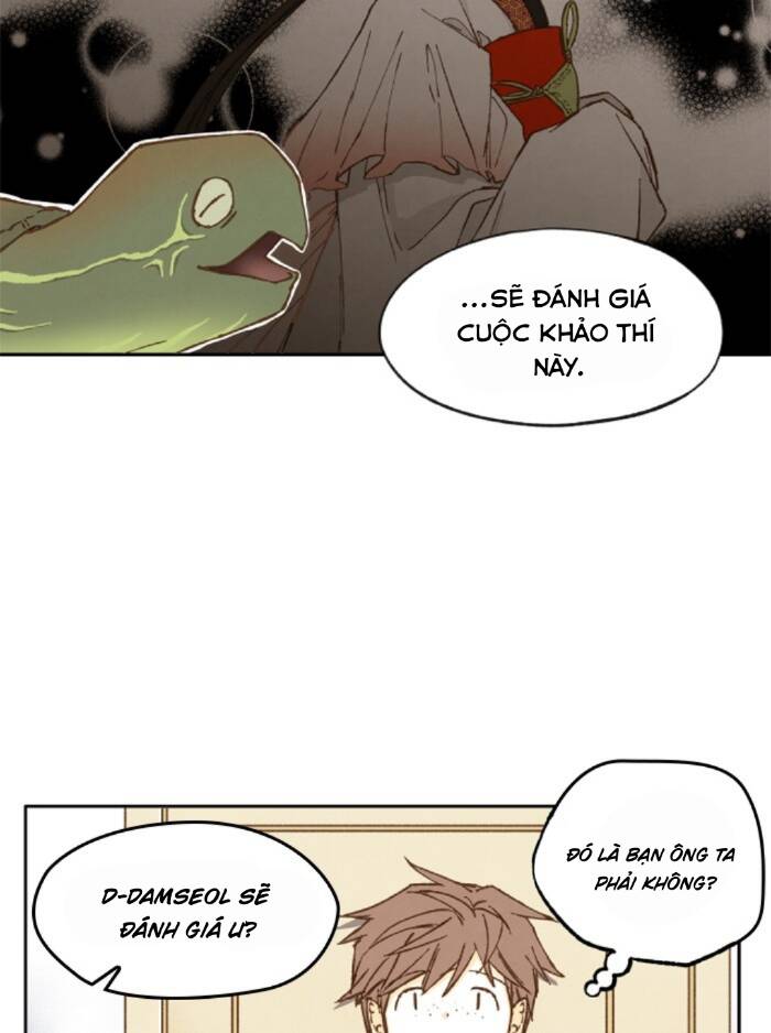 Bí Kíp Hóa Rồng Chapter 10 - 17