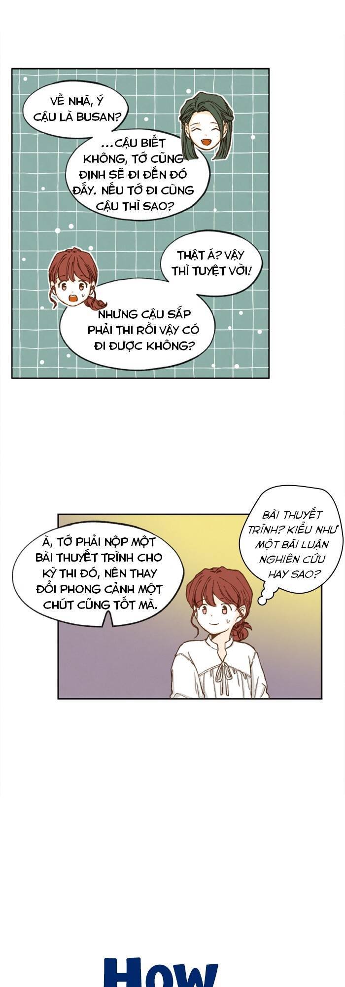 Bí Kíp Hóa Rồng Chapter 11 - 6