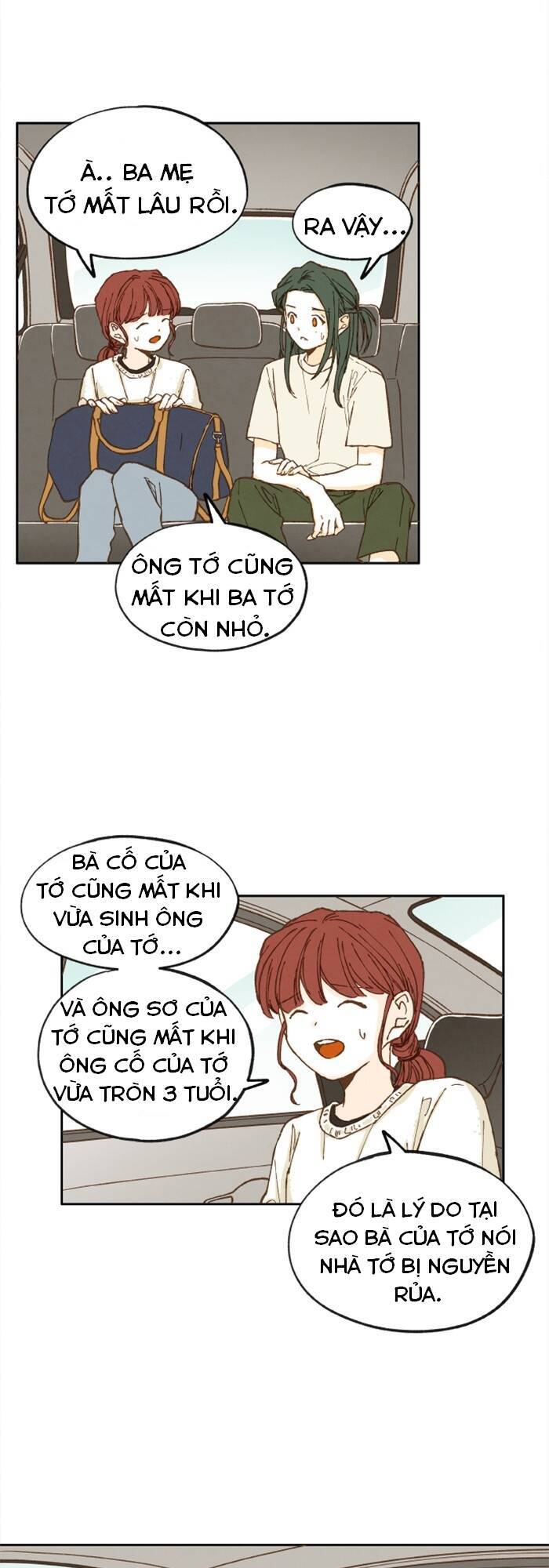 Bí Kíp Hóa Rồng Chapter 12 - 34