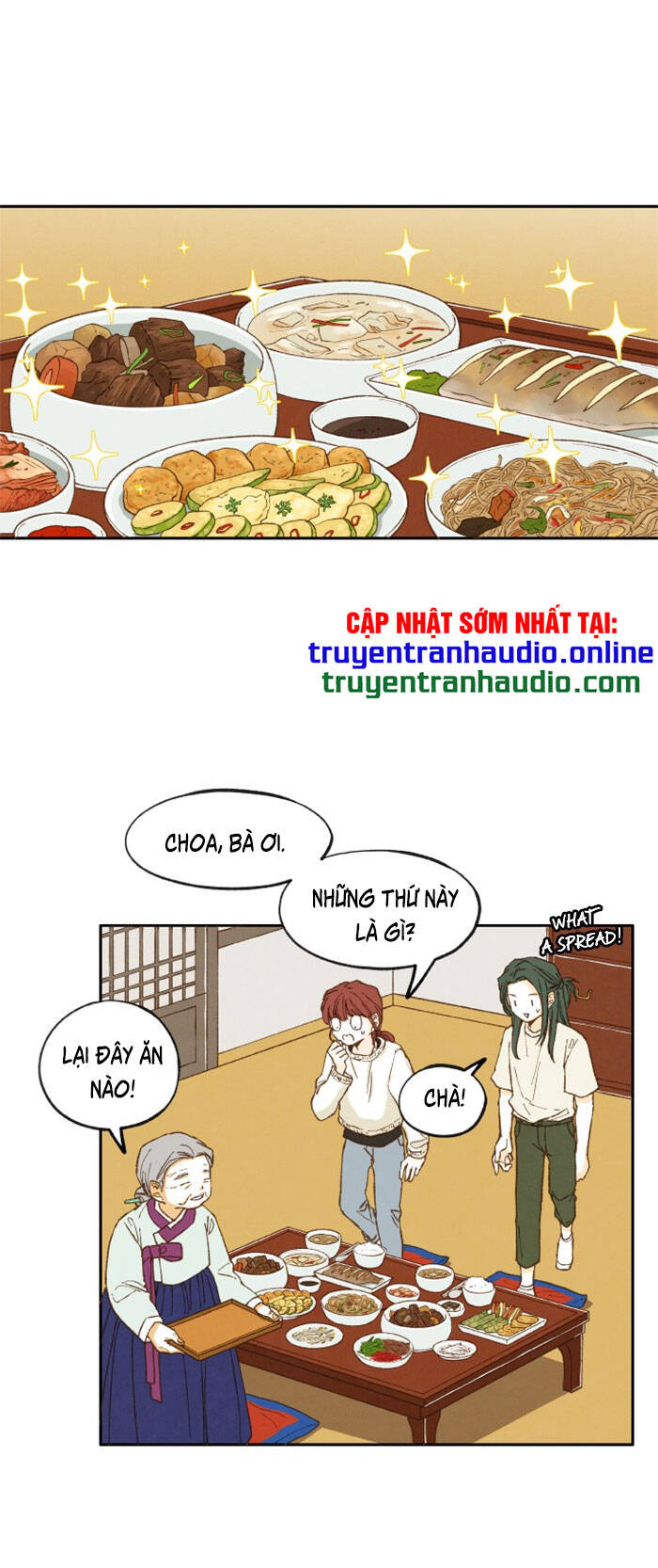 Bí Kíp Hóa Rồng Chapter 14 - 32