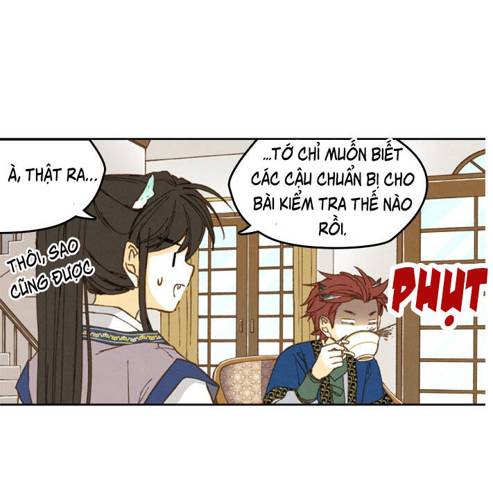 Bí Kíp Hóa Rồng Chapter 14 - 9