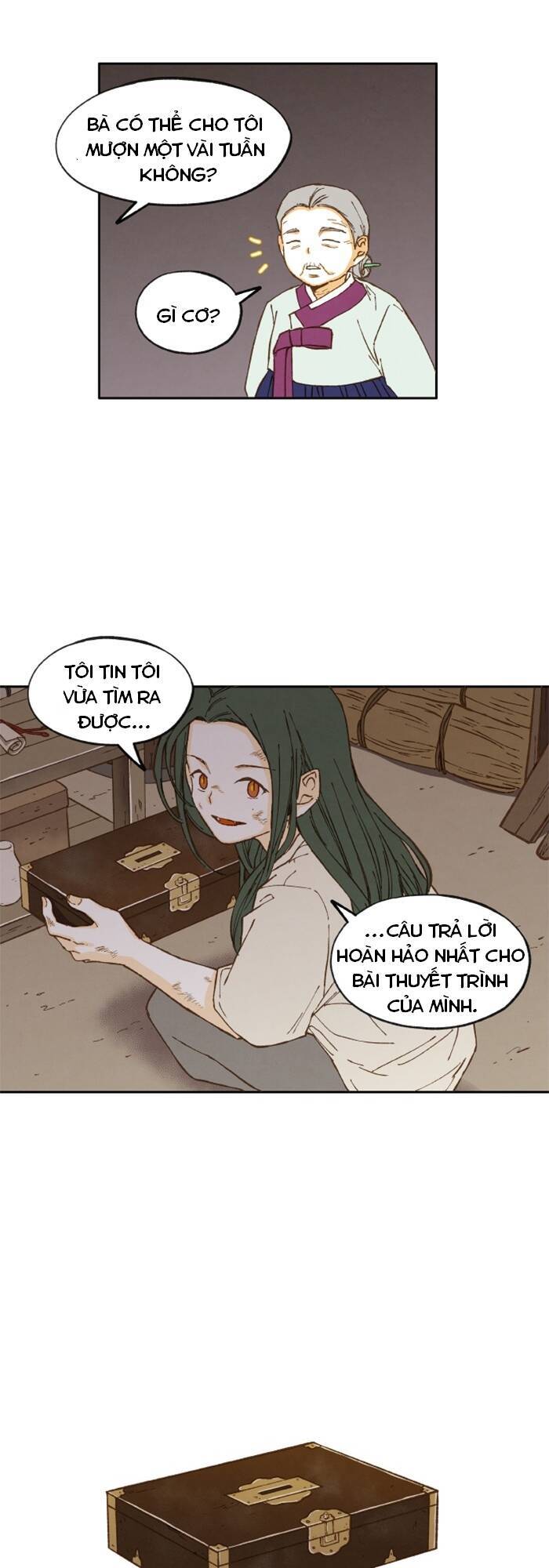 Bí Kíp Hóa Rồng Chapter 15 - 36