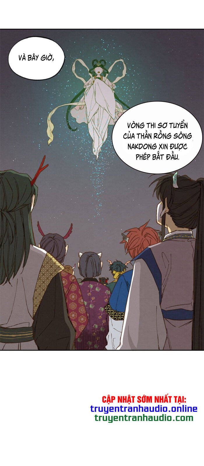 Bí Kíp Hóa Rồng Chapter 16 - 41