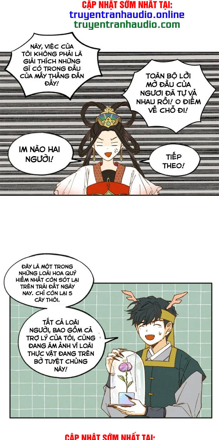 Bí Kíp Hóa Rồng Chapter 17 - 17