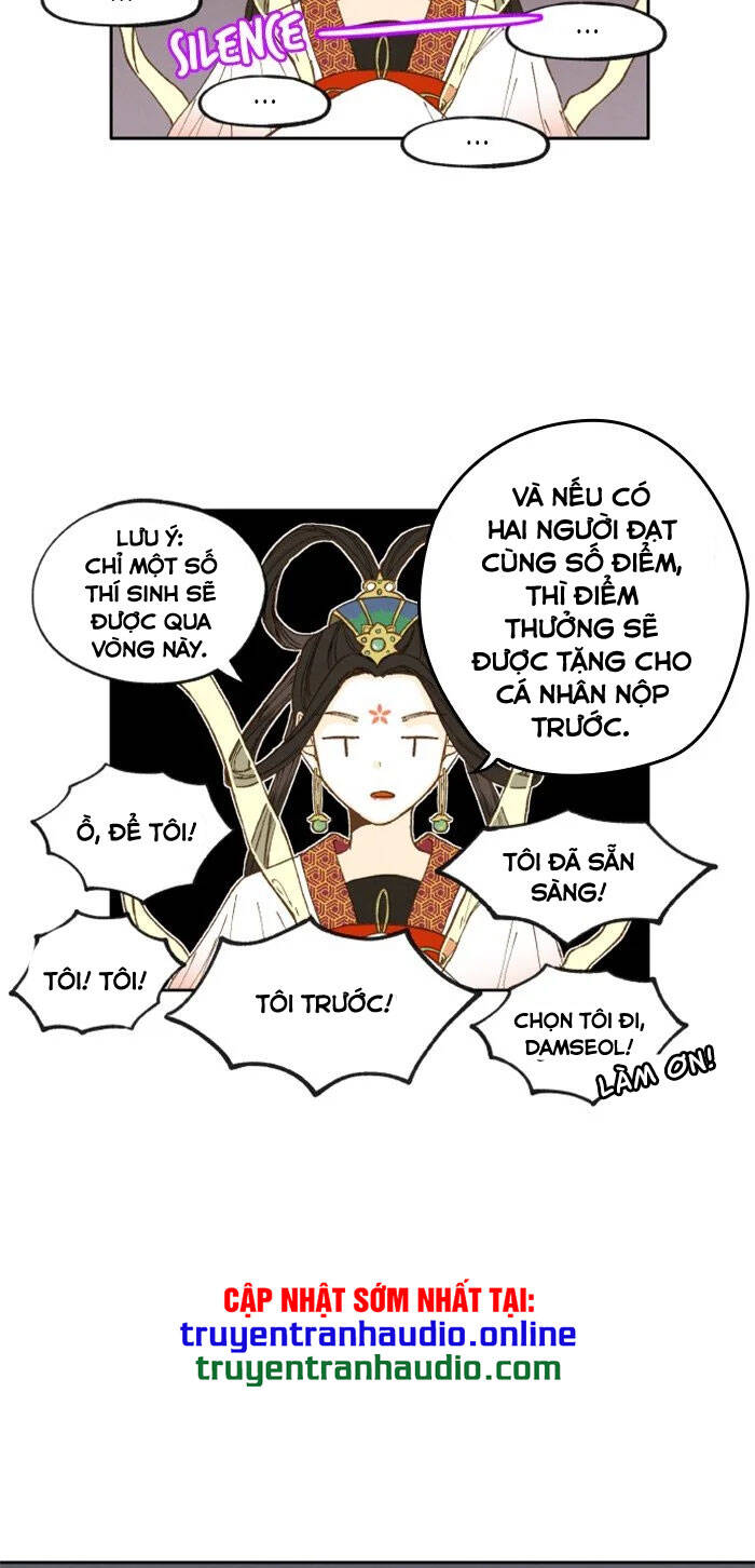 Bí Kíp Hóa Rồng Chapter 17 - 3