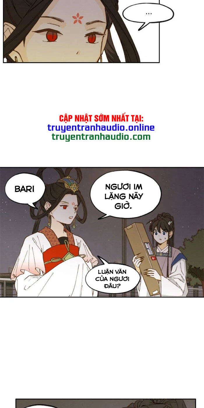 Bí Kíp Hóa Rồng Chapter 17 - 21