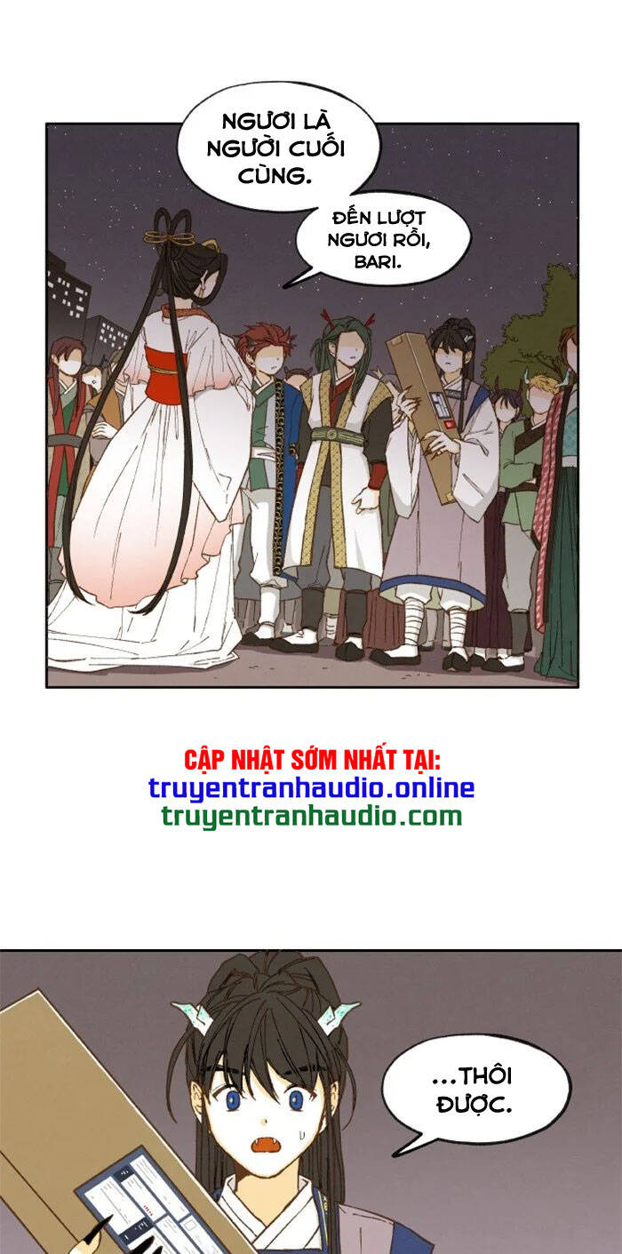 Bí Kíp Hóa Rồng Chapter 17 - 31