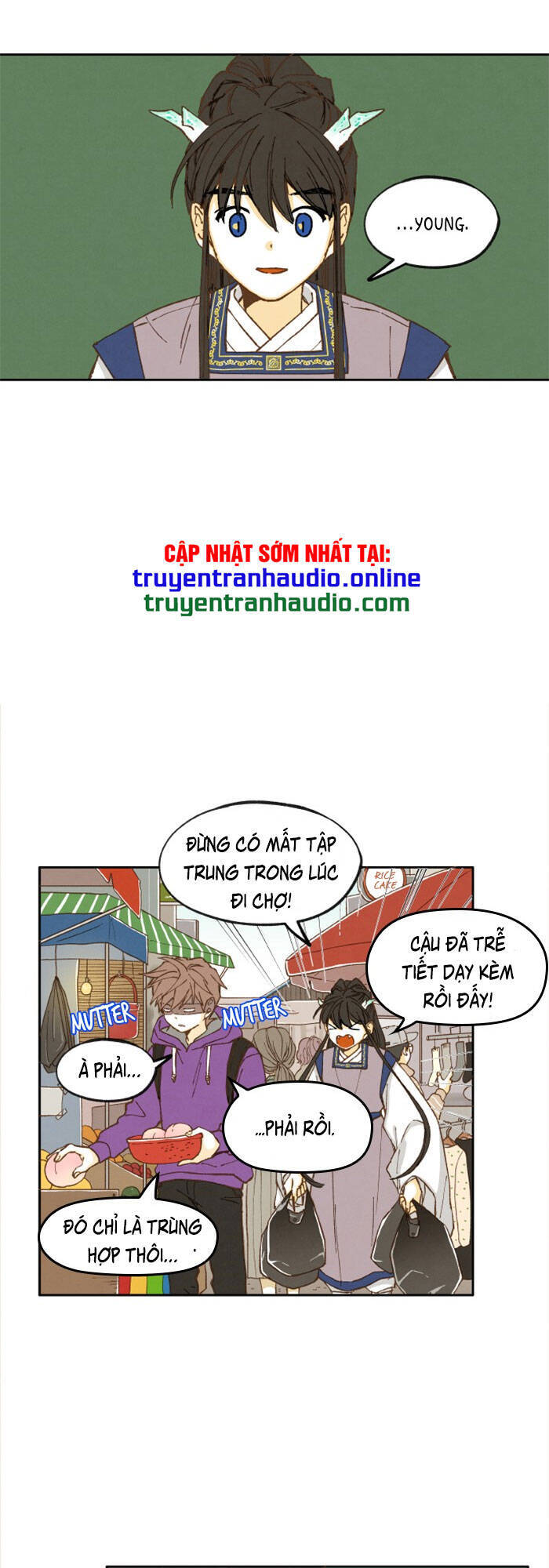 Bí Kíp Hóa Rồng Chapter 19 - 23