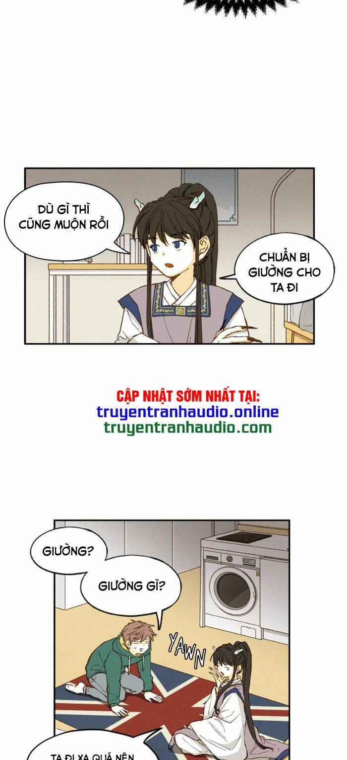 Bí Kíp Hóa Rồng Chapter 2 - 26