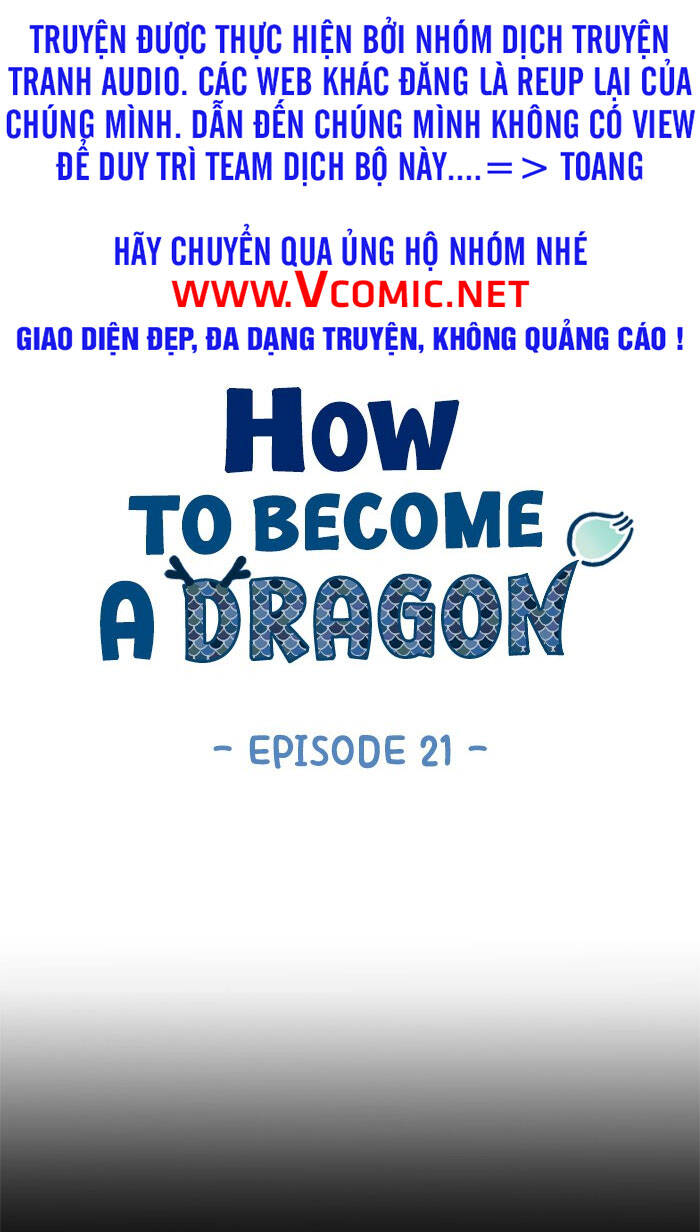 Bí Kíp Hóa Rồng Chapter 21 - 1