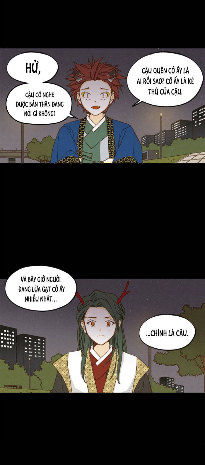 Bí Kíp Hóa Rồng Chapter 21 - 5