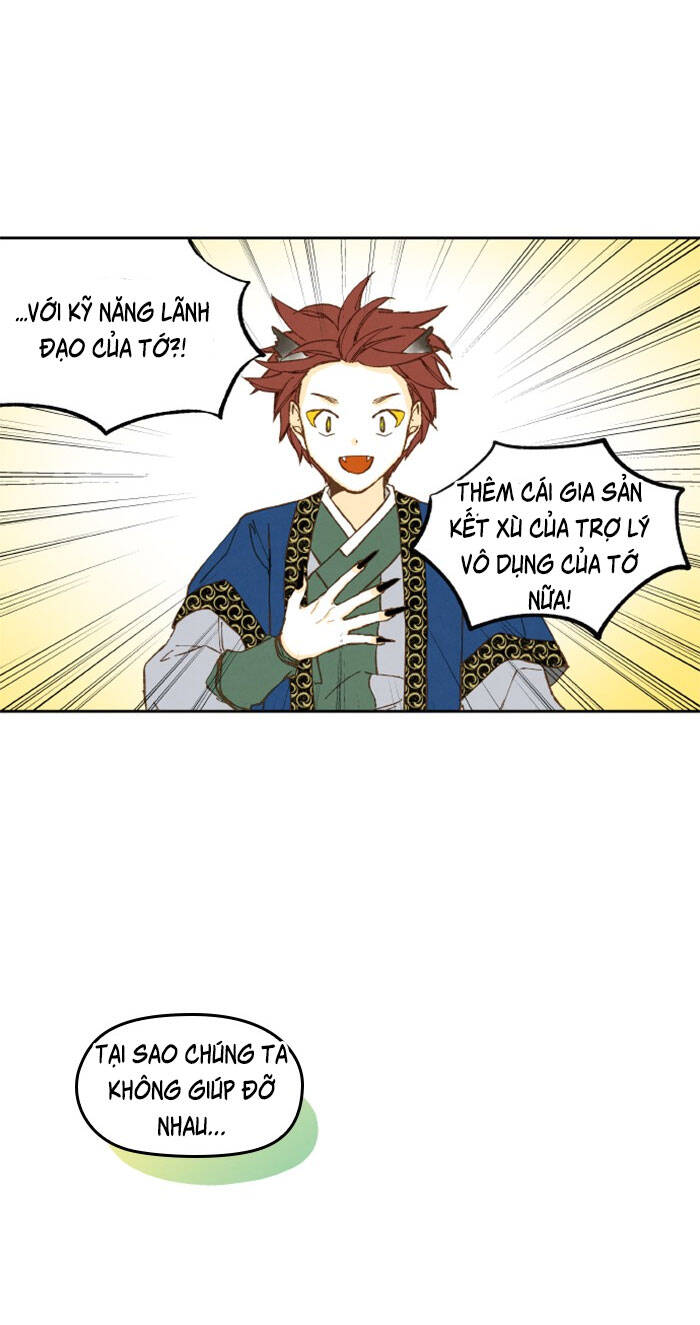 Bí Kíp Hóa Rồng Chapter 22 - 40