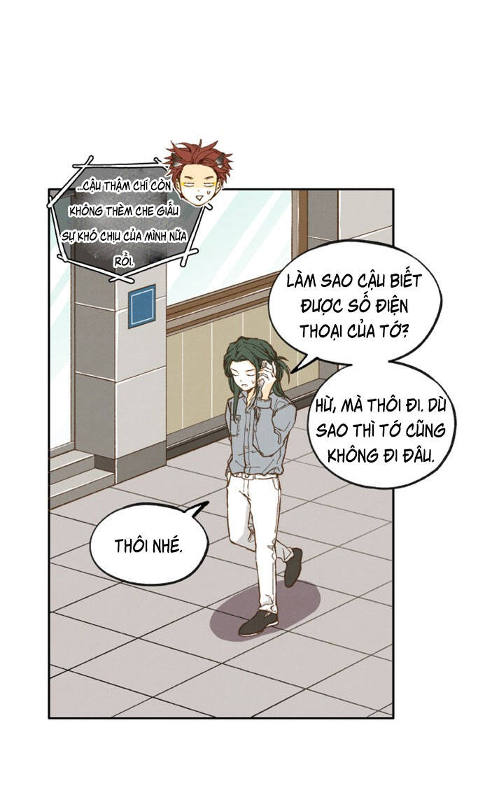 Bí Kíp Hóa Rồng Chapter 22 - 7