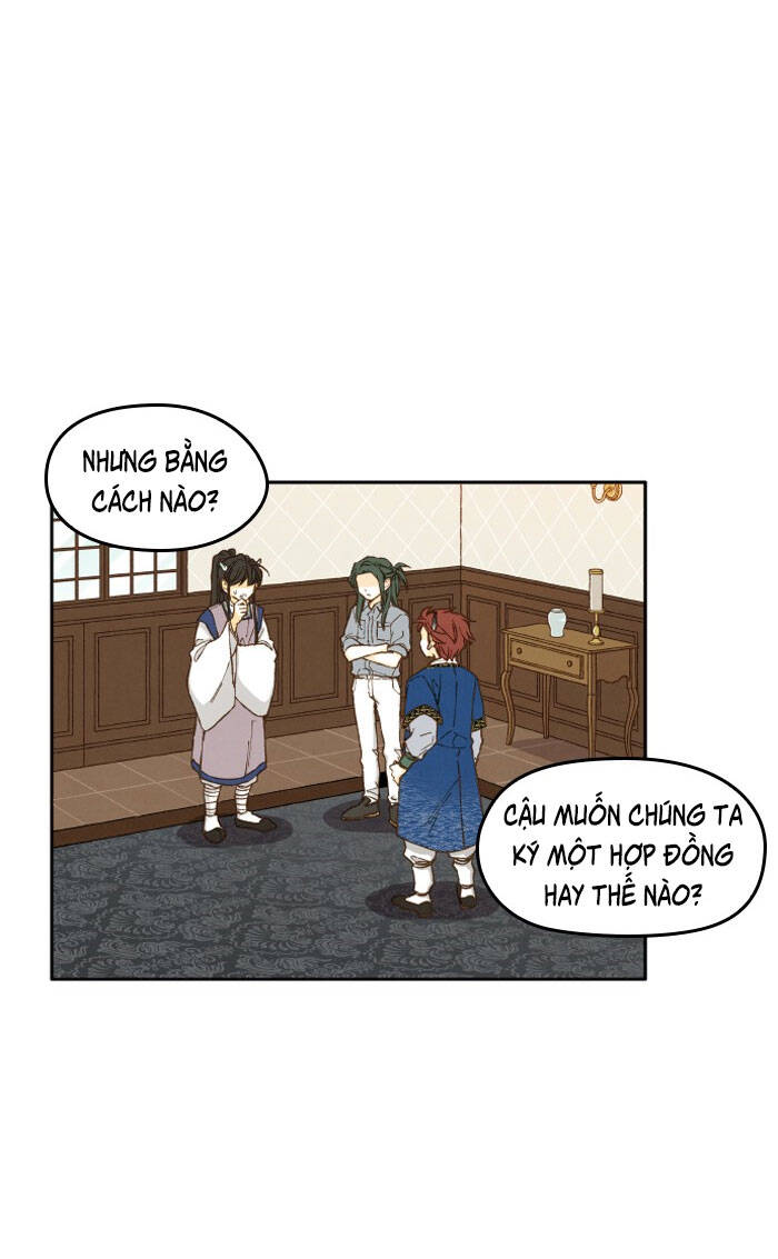 Bí Kíp Hóa Rồng Chapter 23 - 24