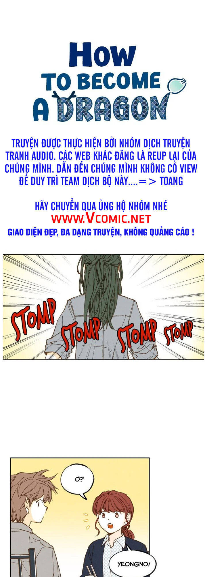 Bí Kíp Hóa Rồng Chapter 24 - 1