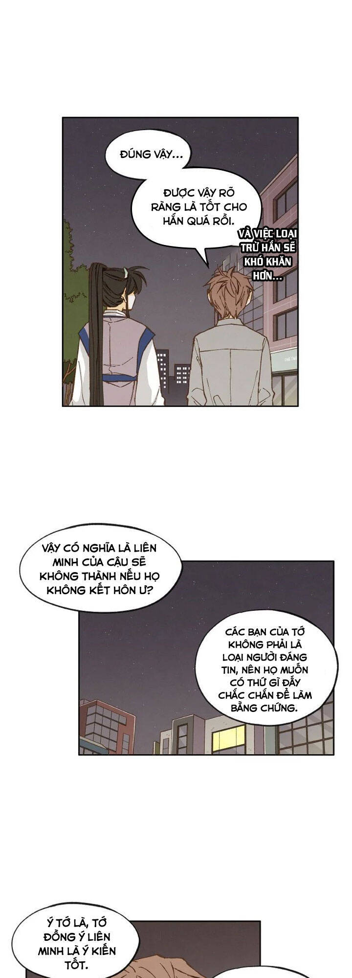 Bí Kíp Hóa Rồng Chapter 24 - 23