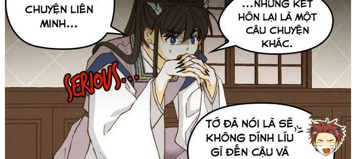 Bí Kíp Hóa Rồng Chapter 24 - 6