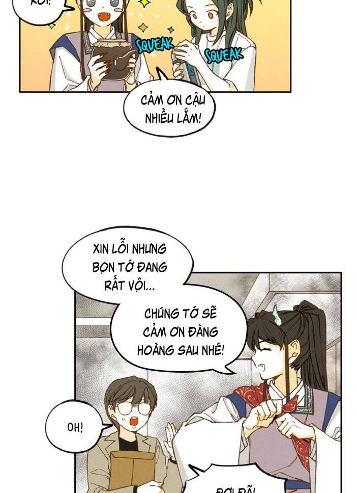 Bí Kíp Hóa Rồng Chapter 28 - 25