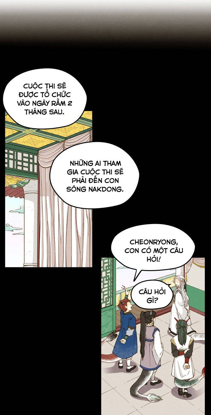 Bí Kíp Hóa Rồng Chapter 3 - 2