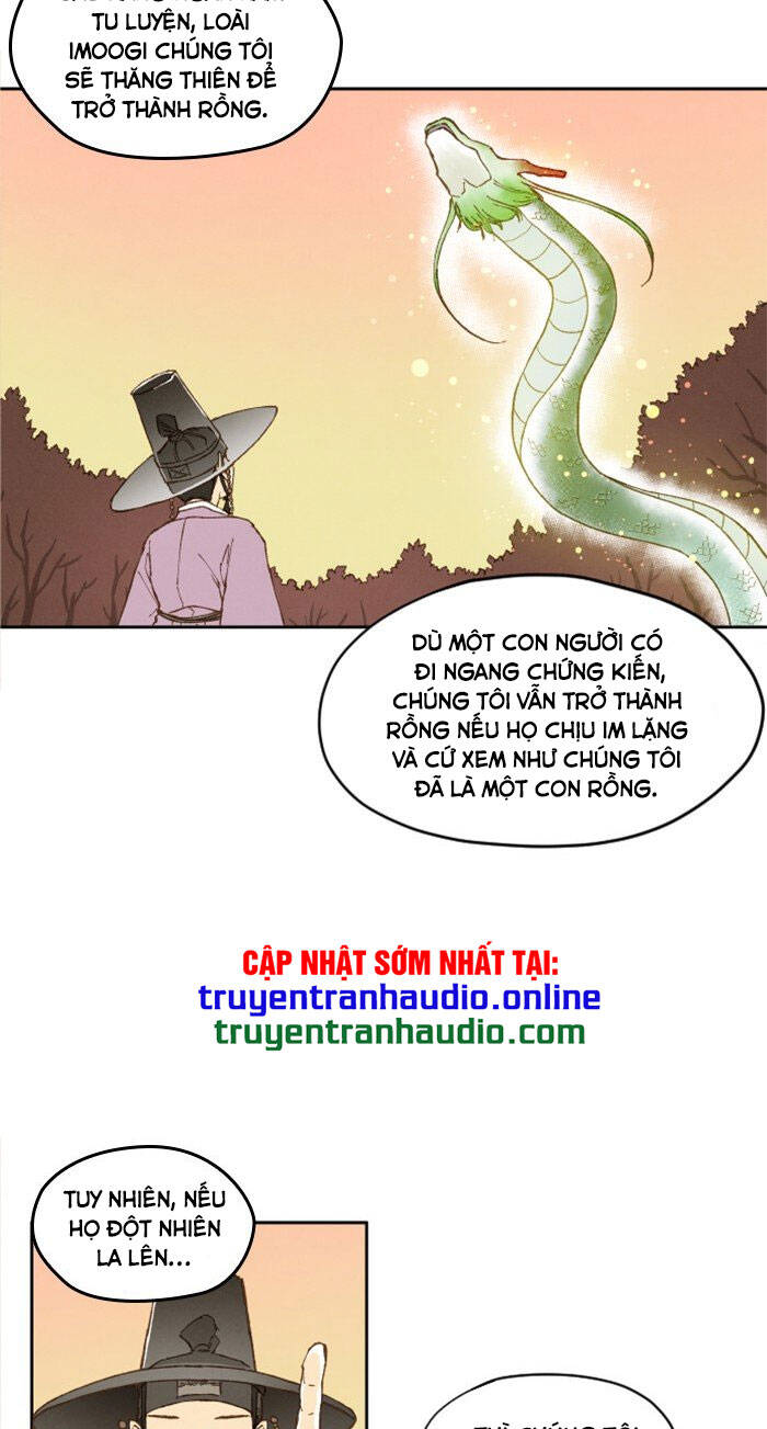 Bí Kíp Hóa Rồng Chapter 3 - 31