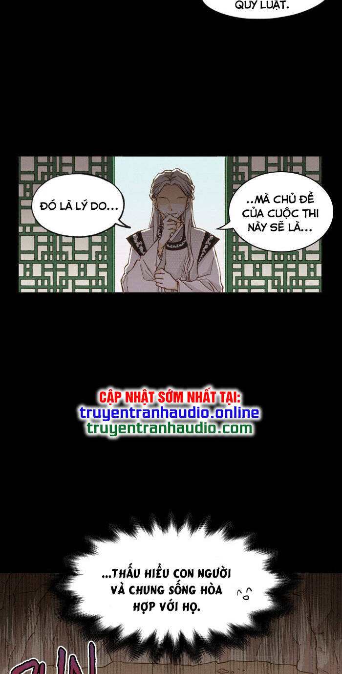 Bí Kíp Hóa Rồng Chapter 3 - 8