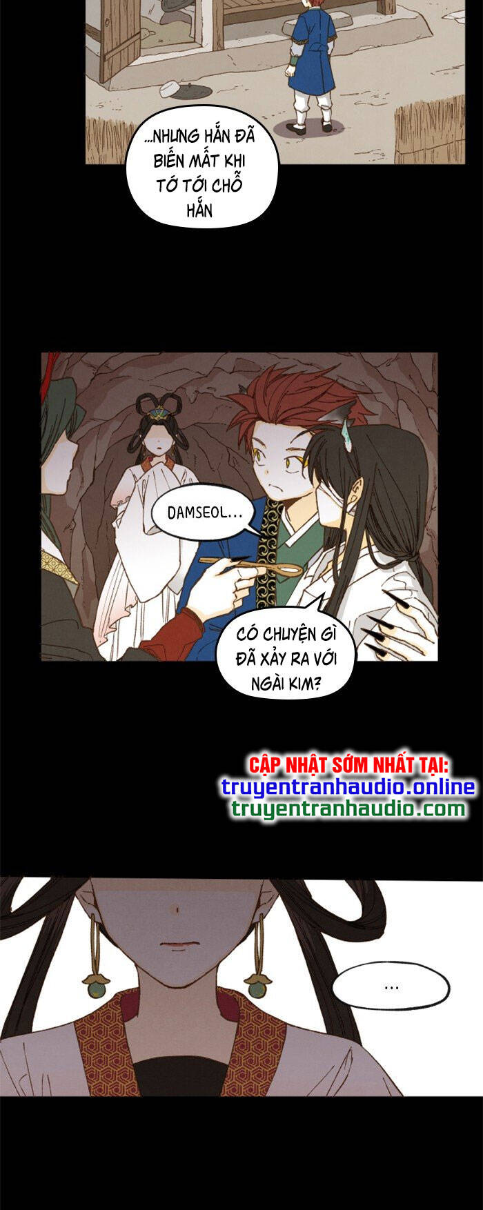 Bí Kíp Hóa Rồng Chapter 30 - 25