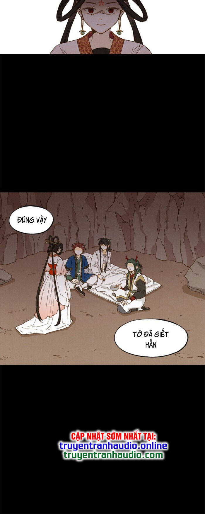 Bí Kíp Hóa Rồng Chapter 30 - 27