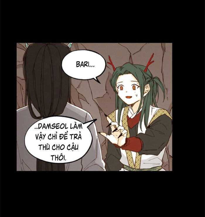 Bí Kíp Hóa Rồng Chapter 31 - 4