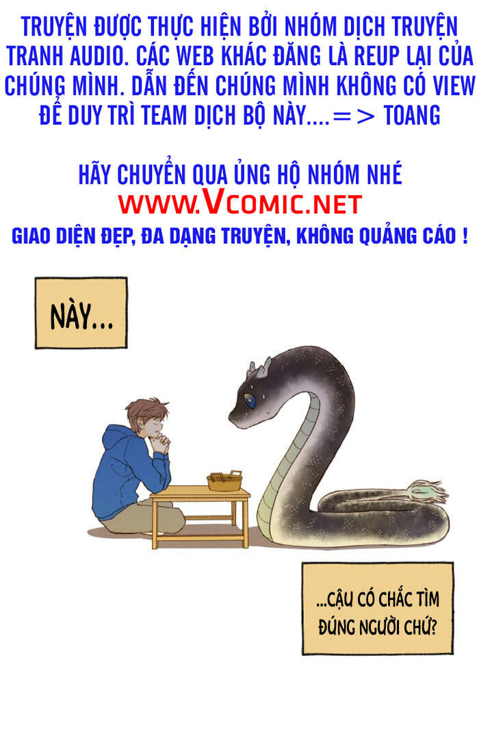 Bí Kíp Hóa Rồng Chapter 4 - 1