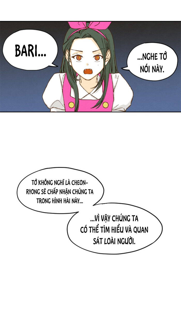 Bí Kíp Hóa Rồng Chapter 6 - 22