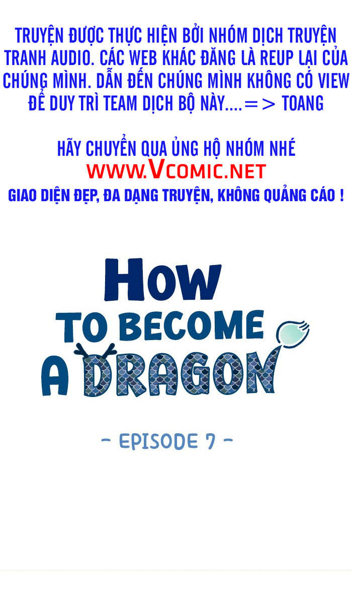 Bí Kíp Hóa Rồng Chapter 7 - 1