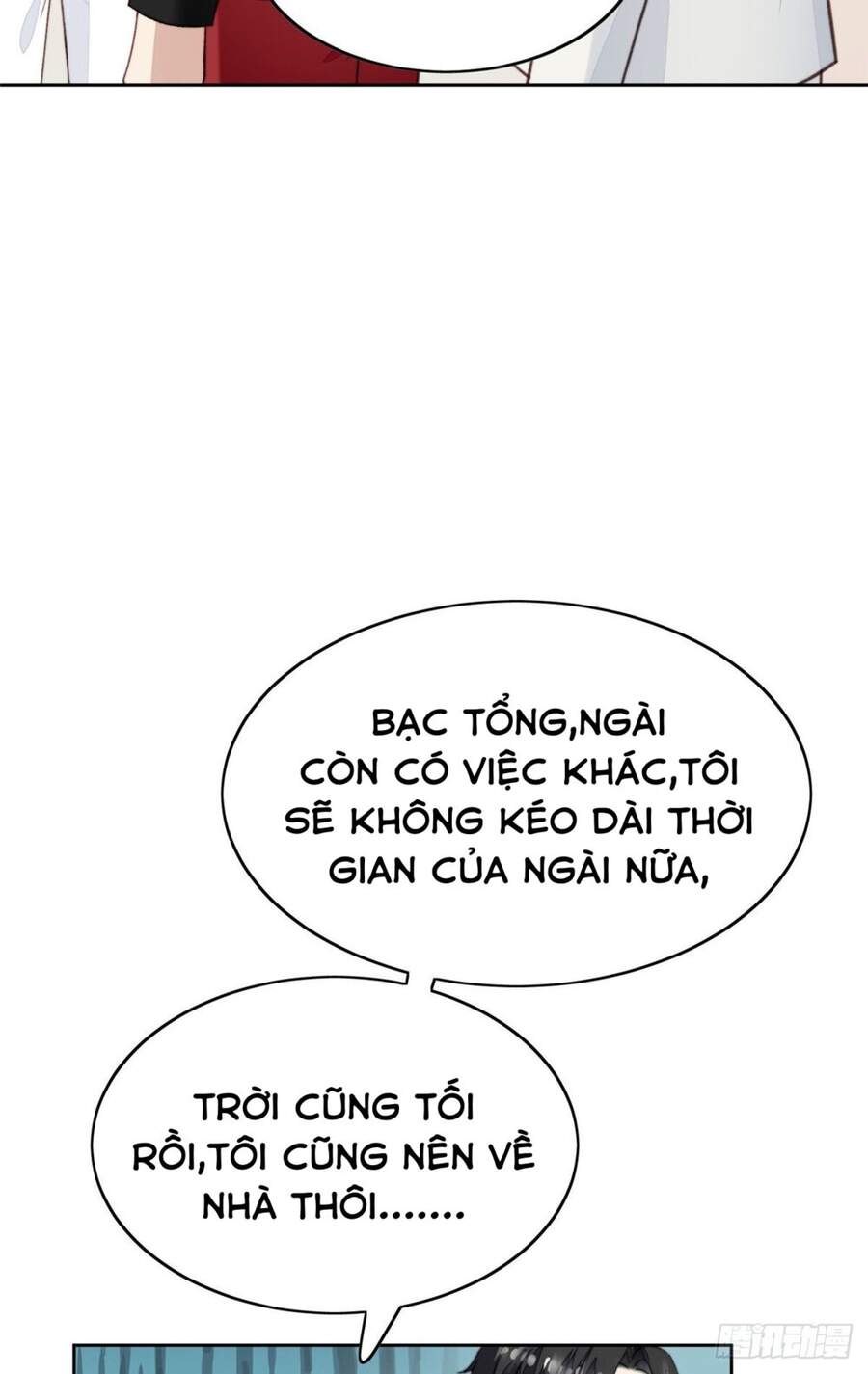 Dựa Vào Đại Lão Ổn Định Vị Trí C Trong Nam Đoàn Chapter 22 - 31