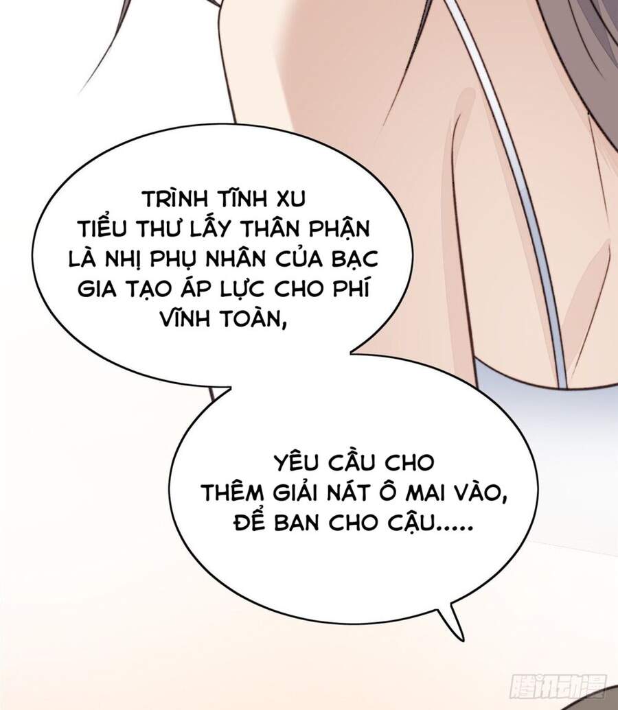 Dựa Vào Đại Lão Ổn Định Vị Trí C Trong Nam Đoàn Chapter 22 - 8