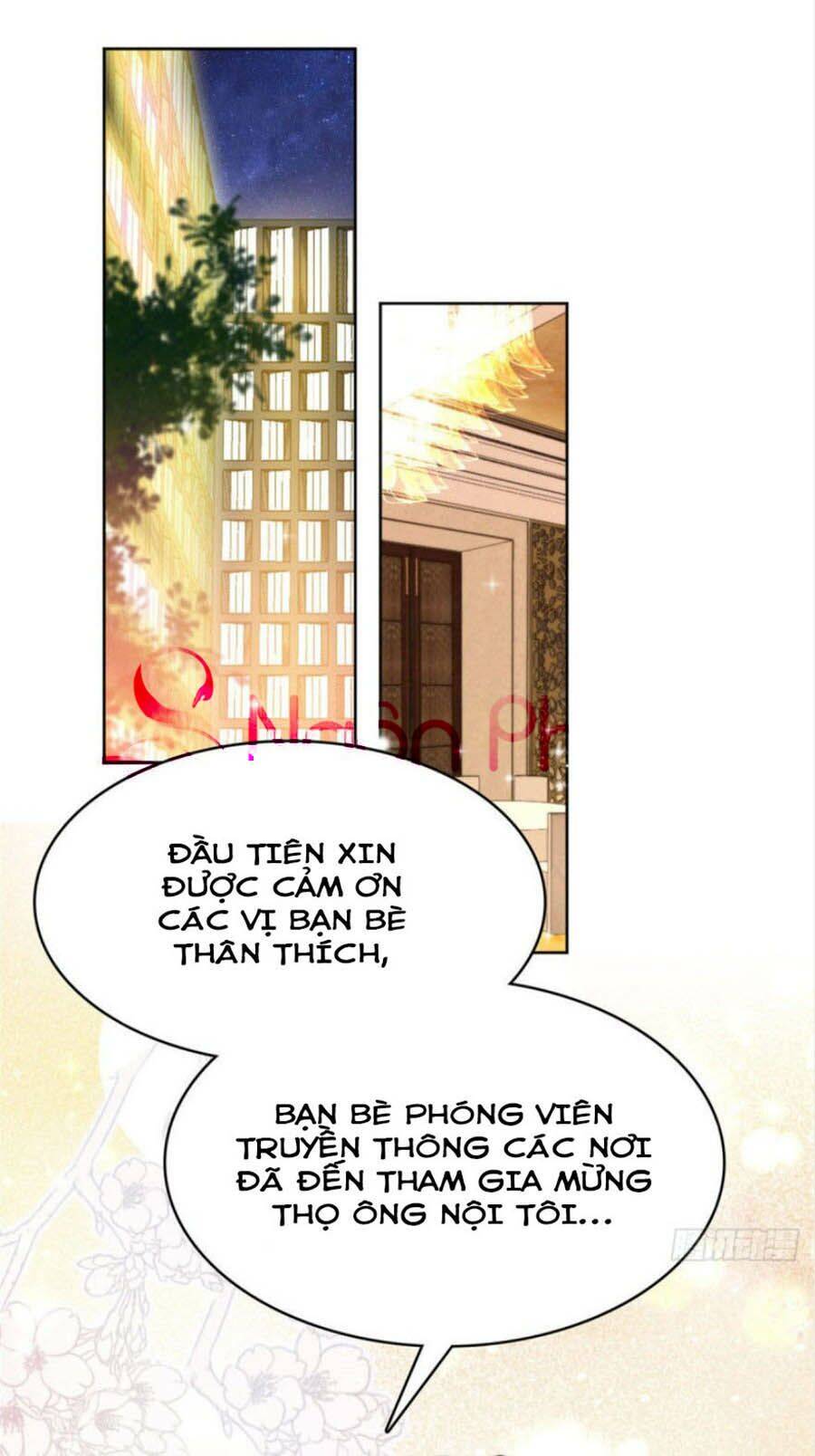 Dựa Vào Đại Lão Ổn Định Vị Trí C Trong Nam Đoàn Chapter 6 - 17