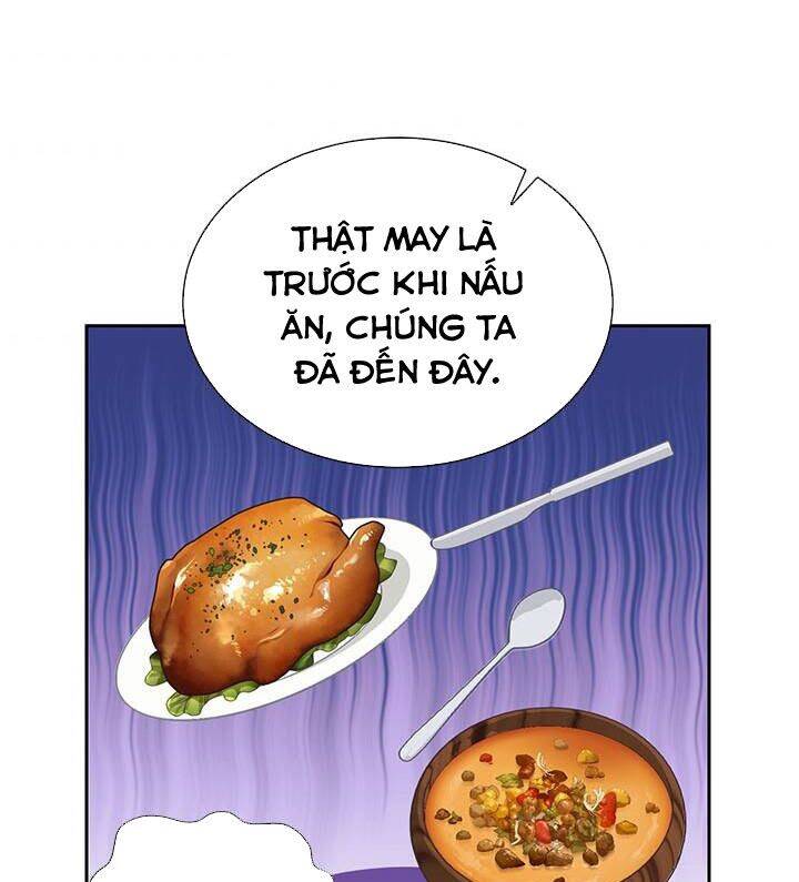 Công Chúa Của Loài Chim Chapter 12 - 58