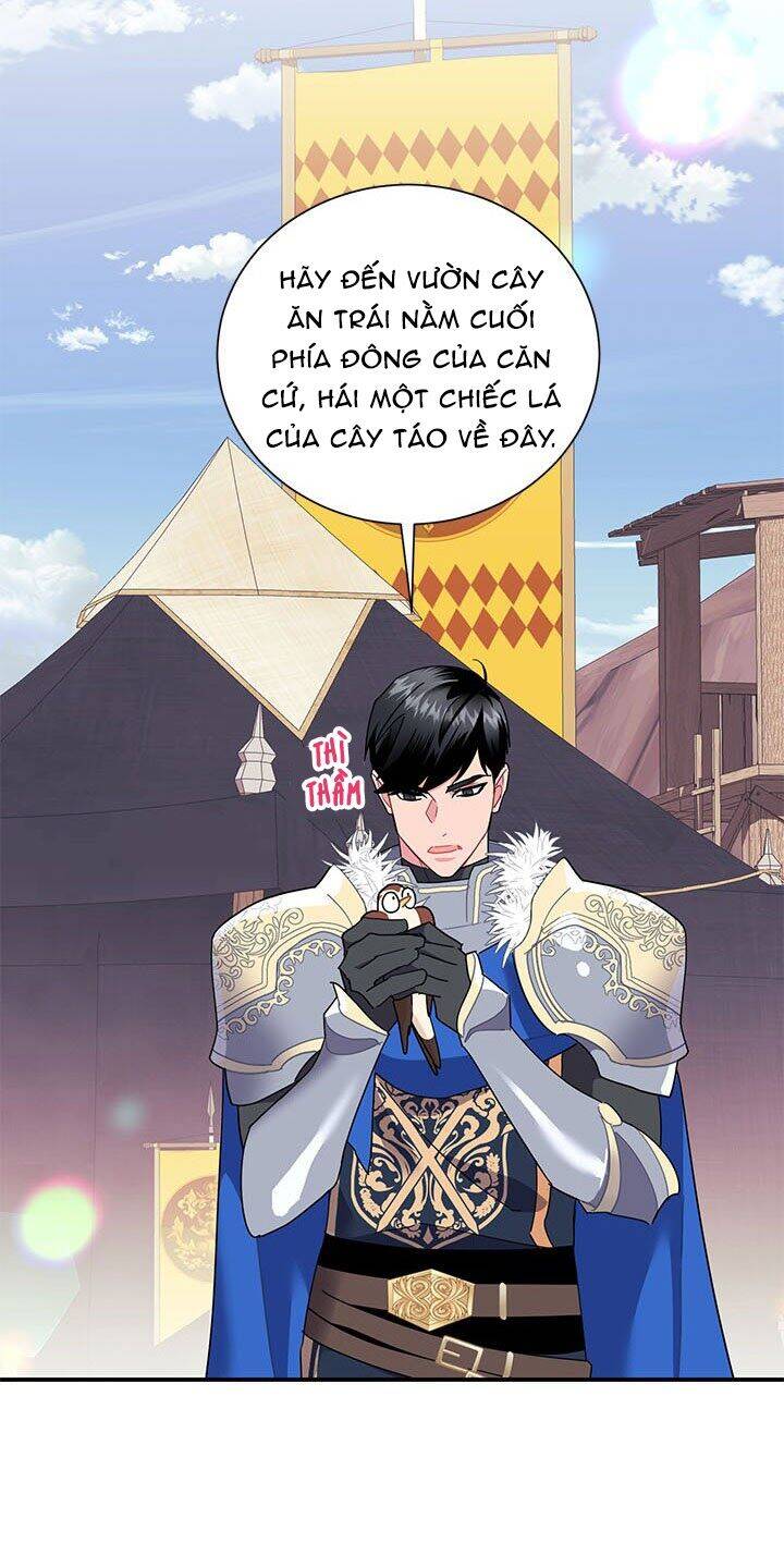 Công Chúa Của Loài Chim Chapter 19 - 47