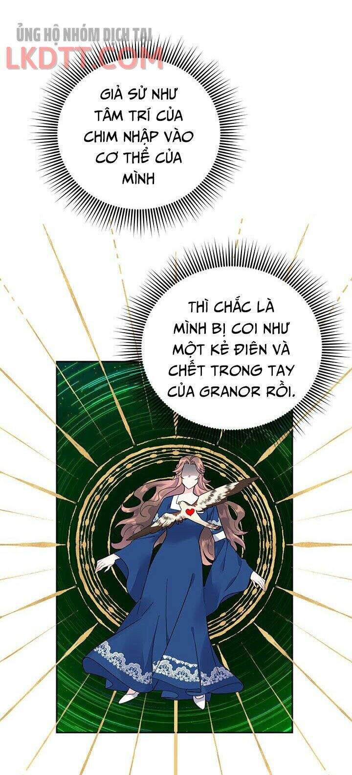 Công Chúa Của Loài Chim Chapter 33 - 56