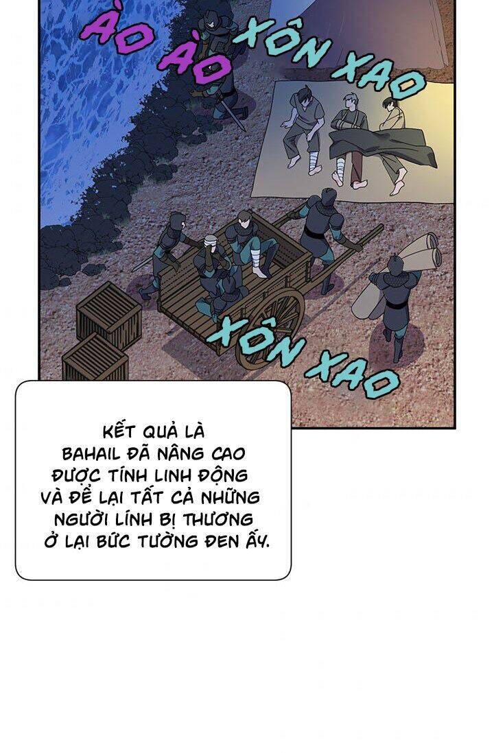 Công Chúa Của Loài Chim Chapter 22 - 3