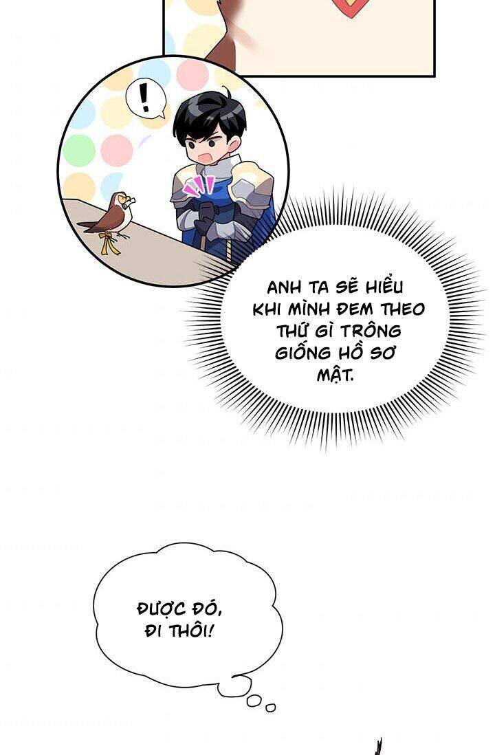 Công Chúa Của Loài Chim Chapter 22 - 74