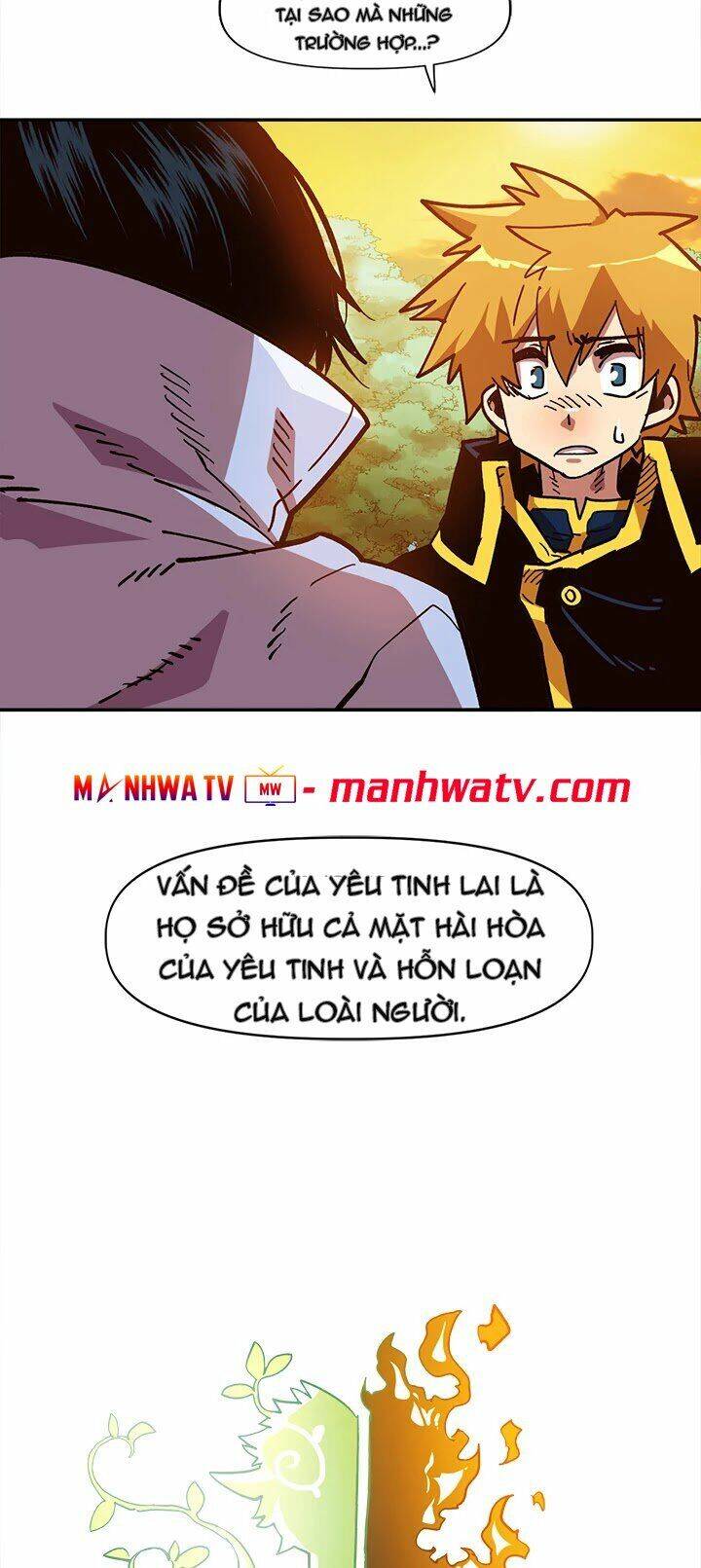 Nô Lệ Nghịch Thiên Chapter 15 - 30