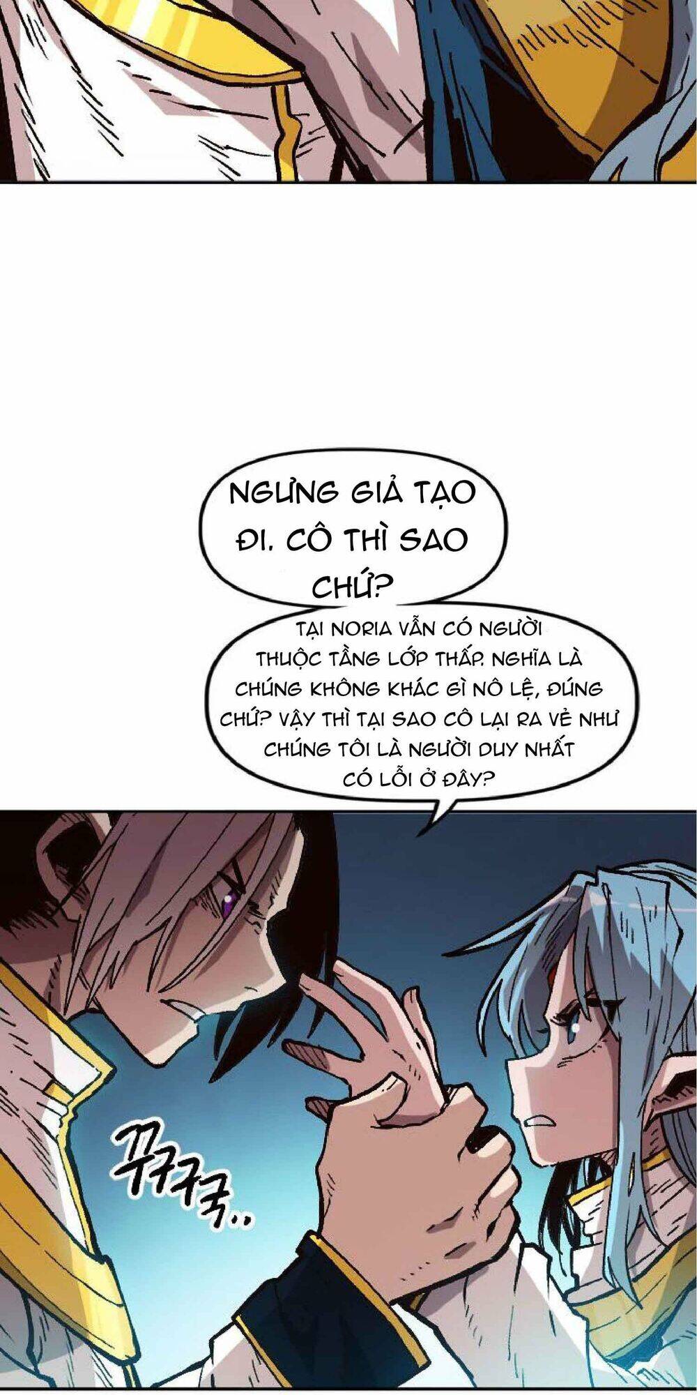 Nô Lệ Nghịch Thiên Chapter 33 - 83