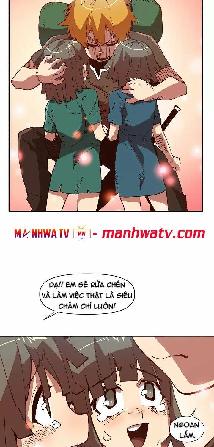 Nô Lệ Nghịch Thiên Chapter 5 - 6