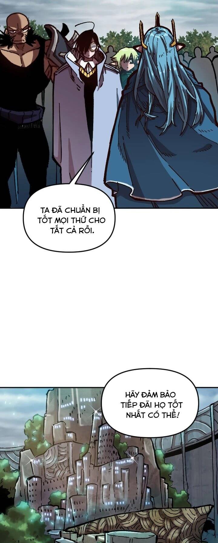 Nô Lệ Nghịch Thiên Chapter 62 - 37