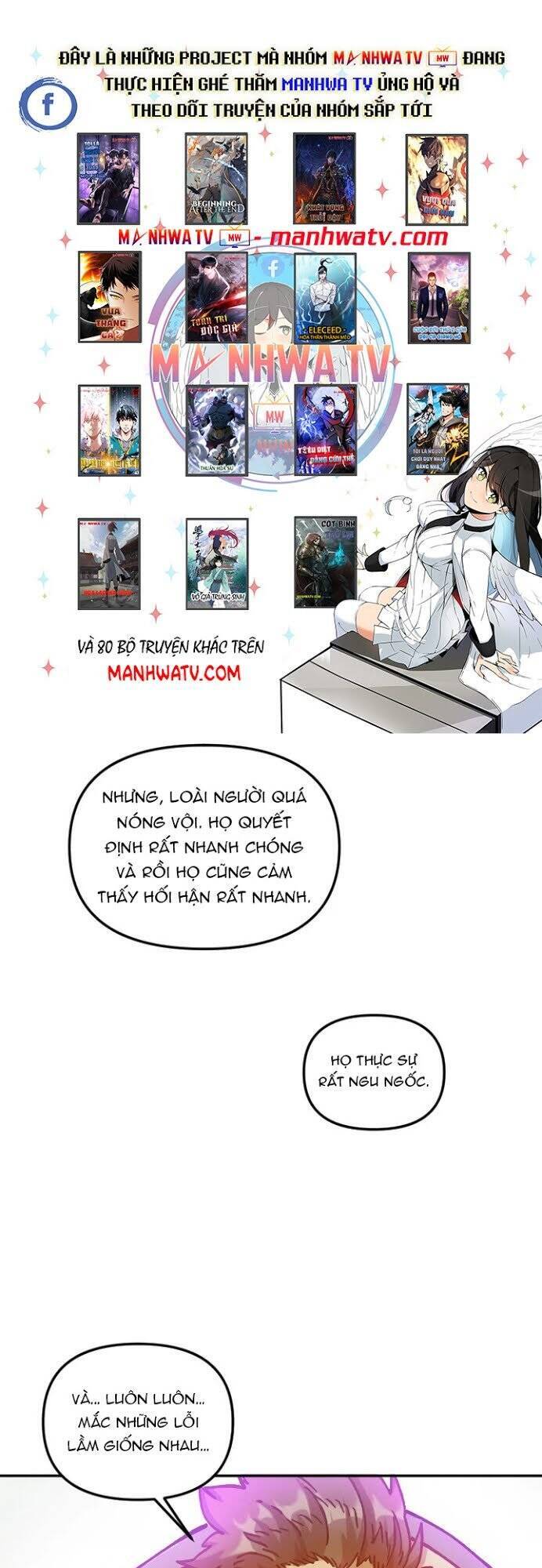 Nô Lệ Nghịch Thiên Chapter 64 - 69