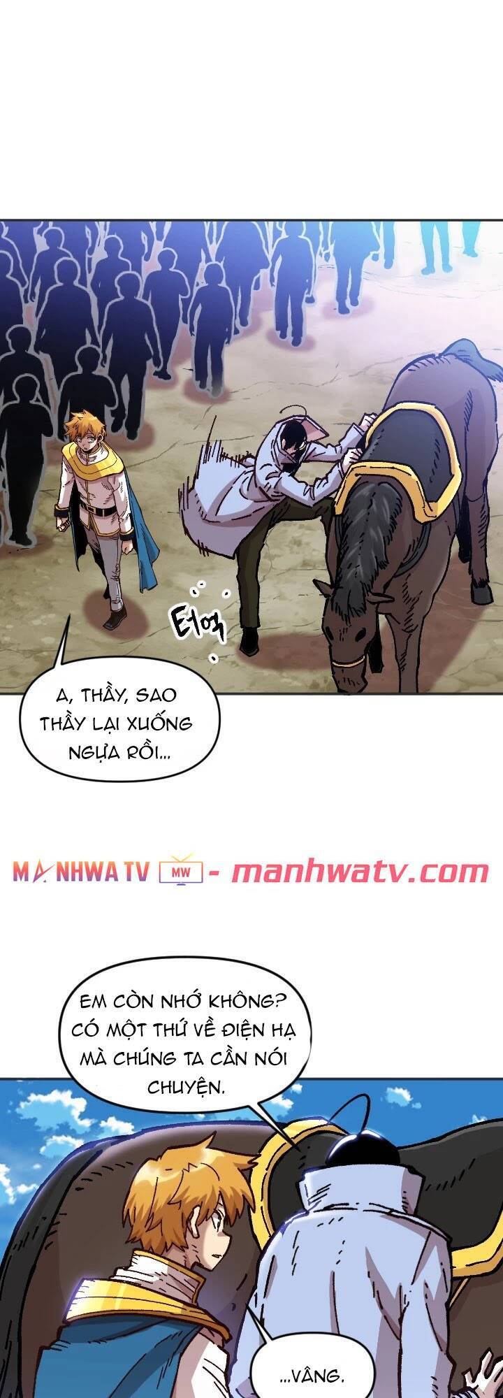 Nô Lệ Nghịch Thiên Chapter 66 - 10