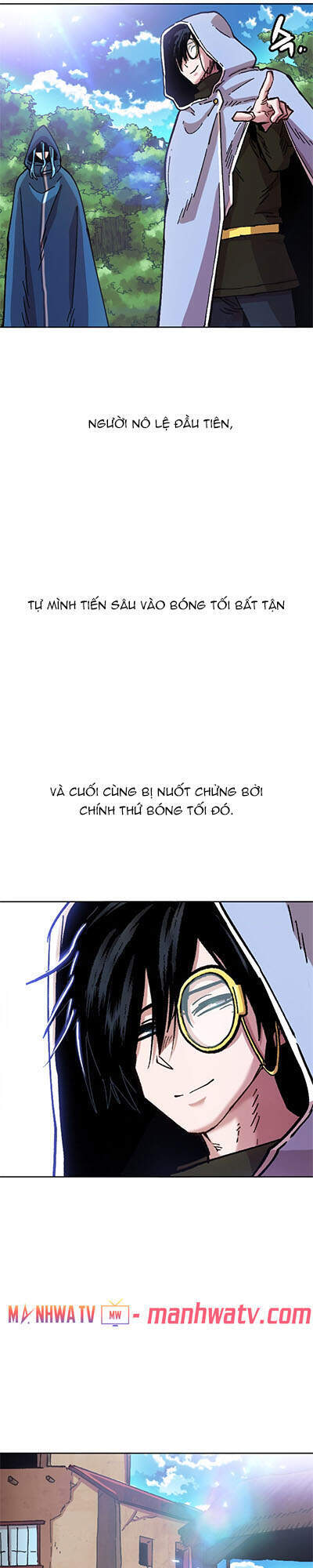 Nô Lệ Nghịch Thiên Chapter 80 - 44