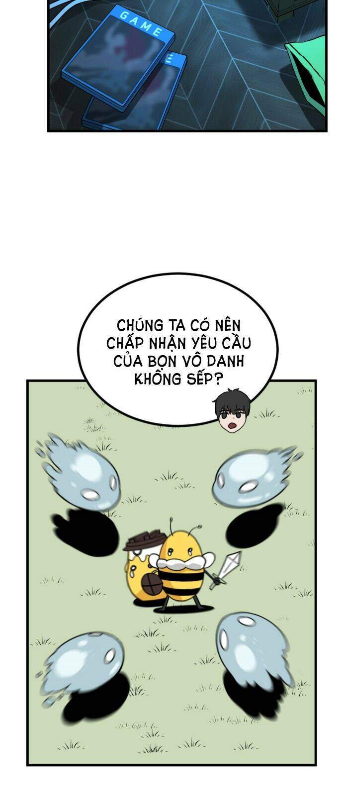 Tiêu Diệt Anh Hùng Chapter 14 - 23