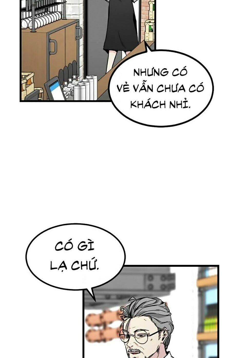 Tiêu Diệt Anh Hùng Chapter 3 - 36