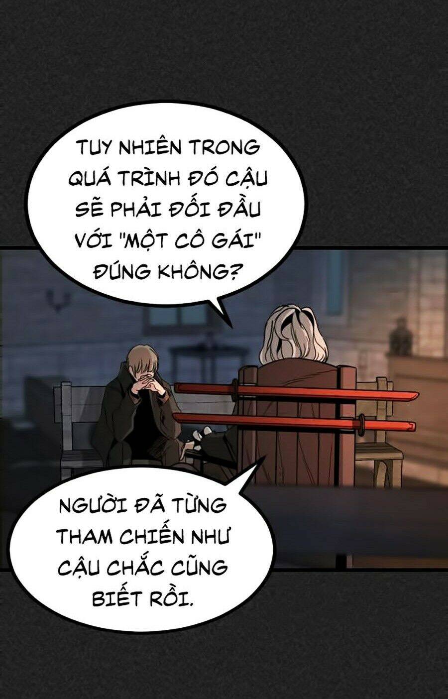 Tiêu Diệt Anh Hùng Chapter 6 - 41