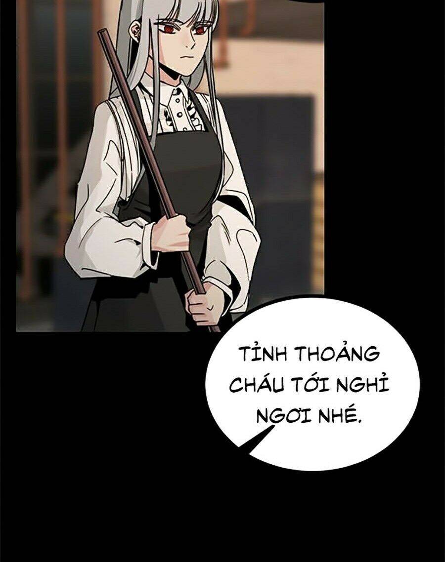 Tiêu Diệt Anh Hùng Chapter 7 - 129